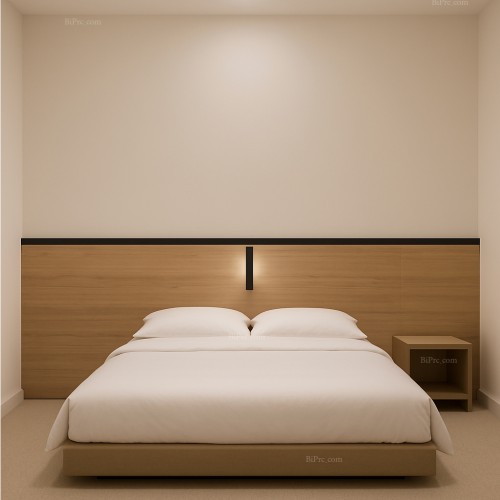 غرفة نوم موديل 402