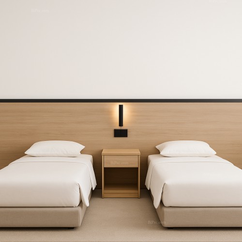 غرفة نوم موديل 402