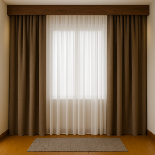 جدار سرير موديل 1254