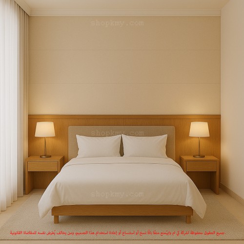 جدار سريري – موديل 1257