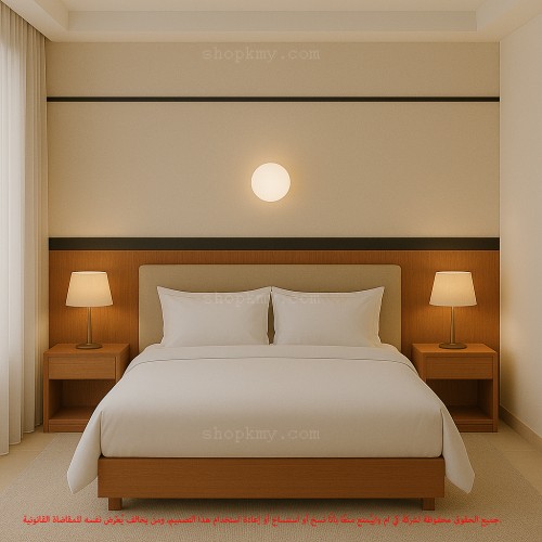 جدار سريري – موديل 1258