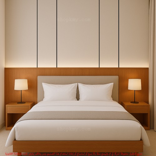 جدار سريري – موديل 1260