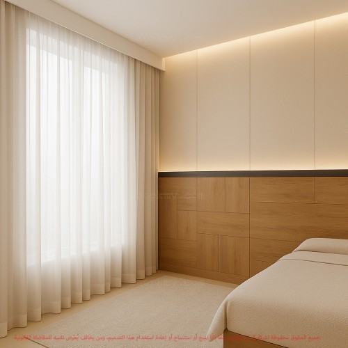 جدار سريري – موديل 1262