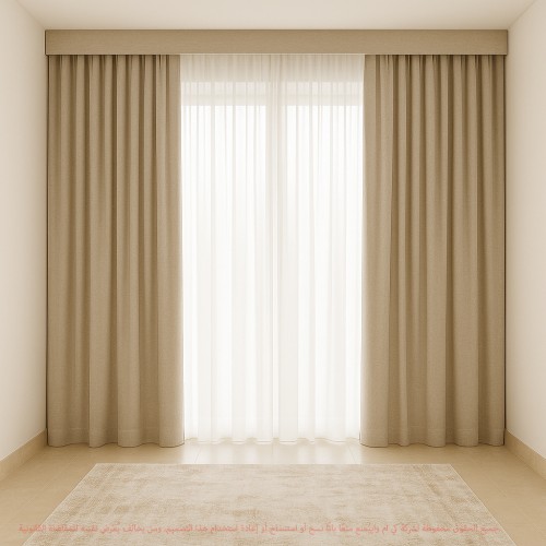 جدار سريري – موديل 1263