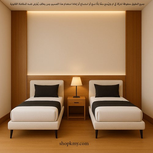 جدار سريري – موديل 1271