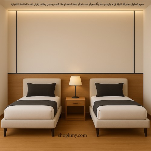 جدار سريري – موديل 1273