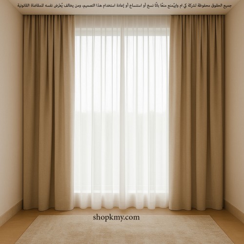 جدار سريري – موديل 1273