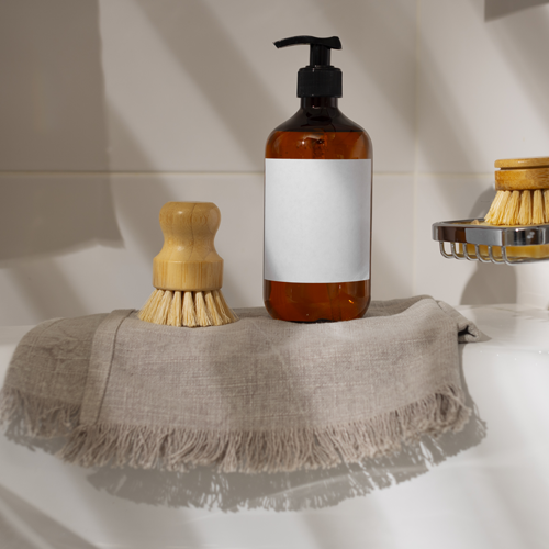 موزعات الصابون