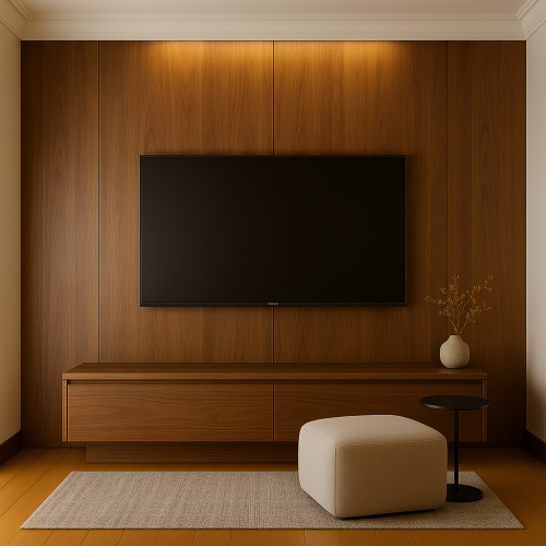 وحدات التلفزيون