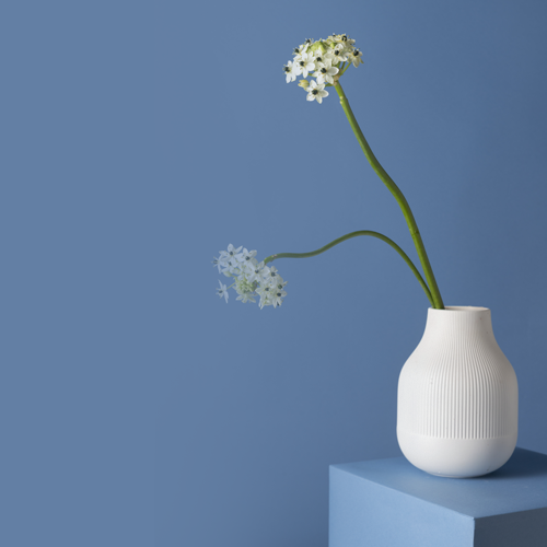 مزهرية فندقية