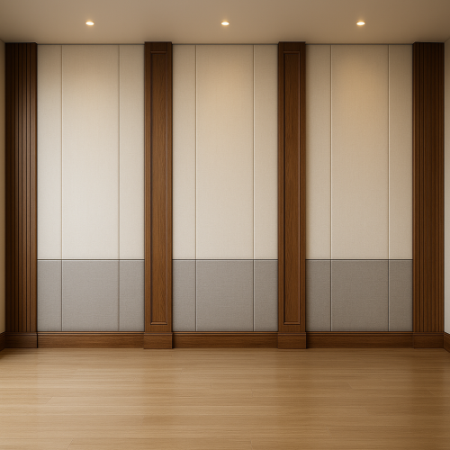 جدار سرير موديل 1201