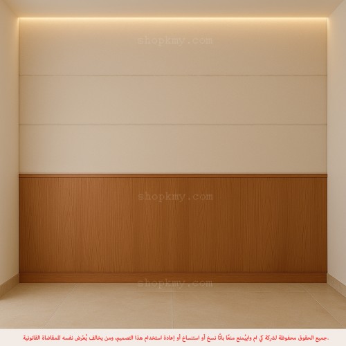 جدار سريري – موديل 1256