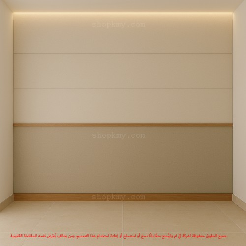 جدار سريري – موديل 1257