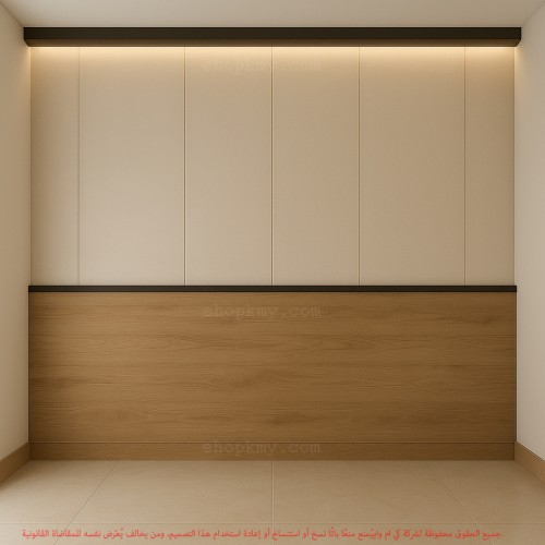 جدار سريري – موديل 1263