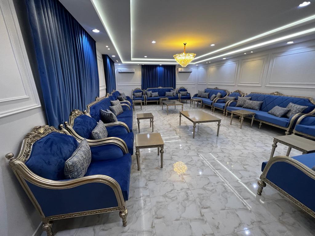 تنفيد مجالس فاخره